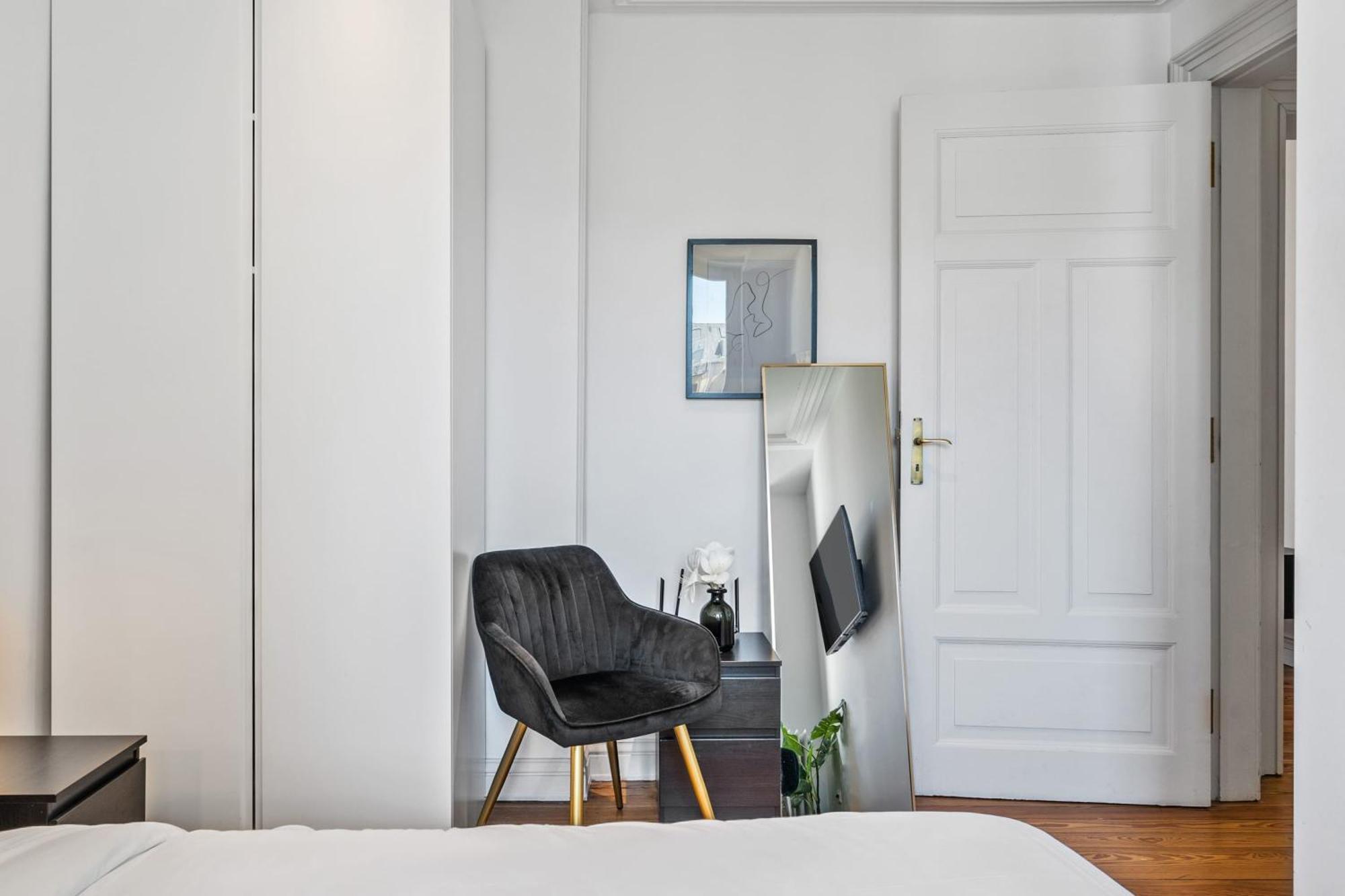 Elegant 3Br Home In Prime Limpertsberg Location Luxemburgo Exterior foto