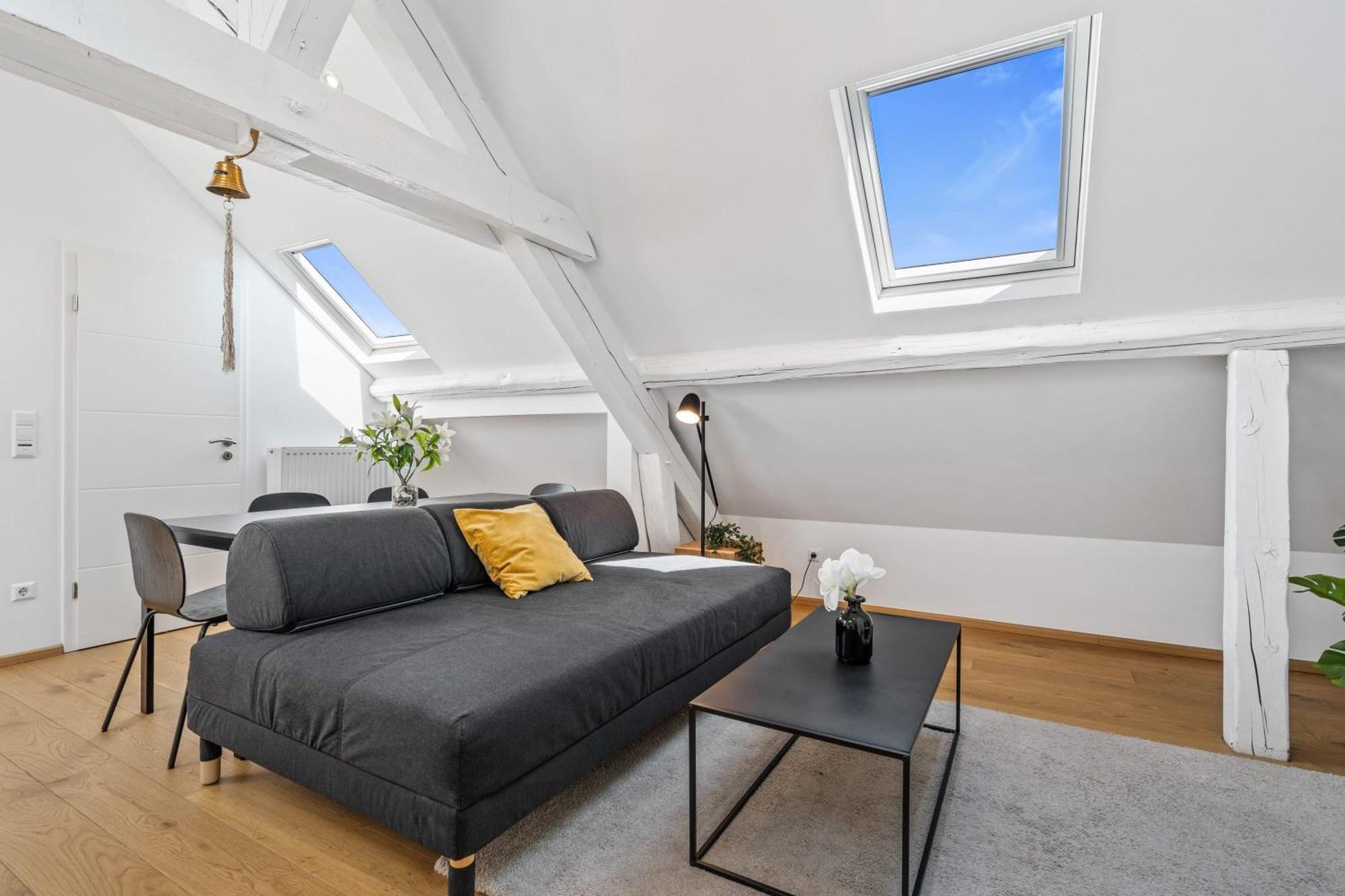 Elegant 3Br Home In Prime Limpertsberg Location Luxemburgo Exterior foto